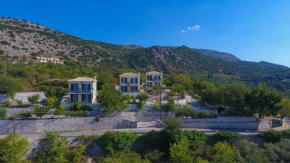 Natura Villas